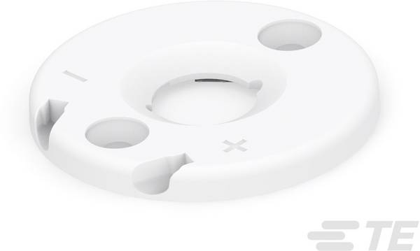 TE Connectivity 3-2213678-4       Tray