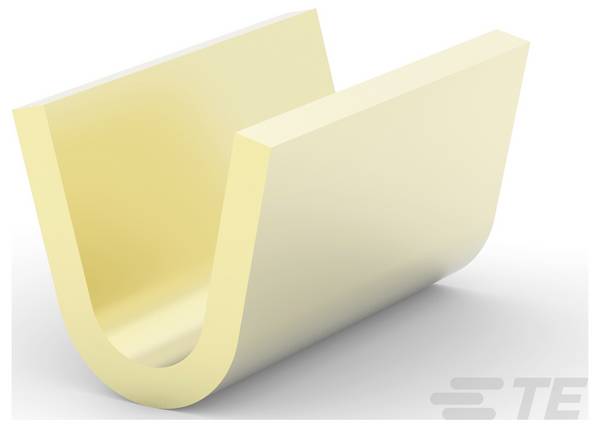 TE Connectivity 42778-1 Stootverbinder 0.3 mm² 1.5 mm² Ongeïsoleerd 1 stuk(s) Bulk
