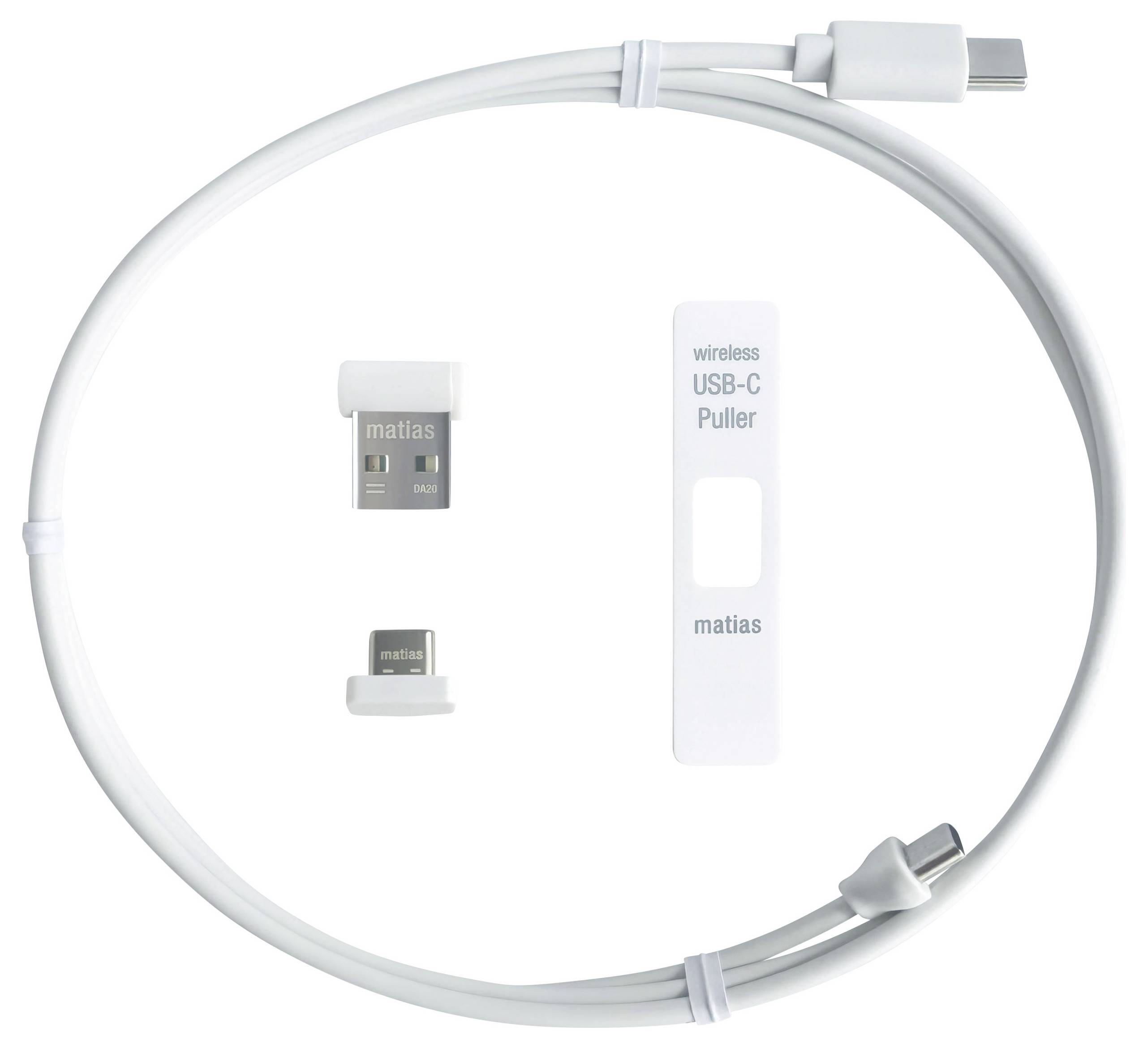 Matias FK413D-DE Sculpted Ergonomic Rechargeable Keyboard for Mac Toetsenbord Draadloos QWERTZ, Duits, Mac Zilver Ergono-8