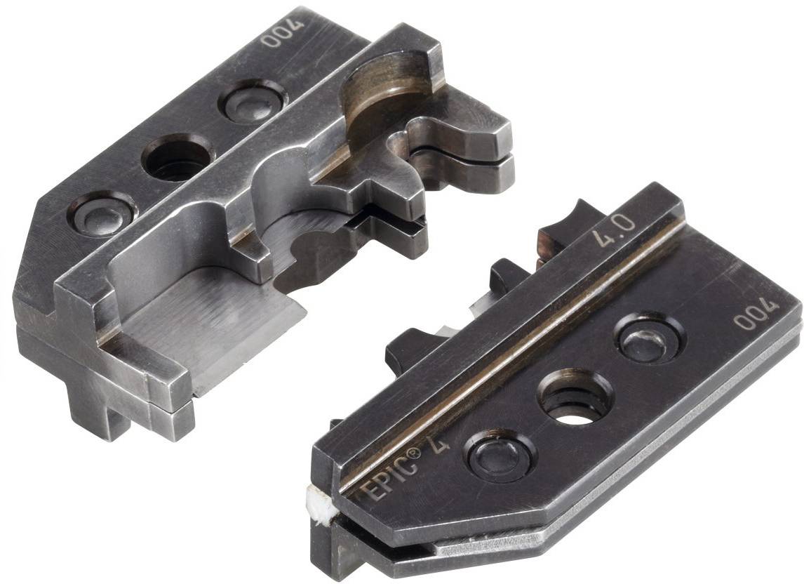 LAPP EPIC® SOLAR TOOL CSC DIE 6mm² 44428993 Krimpinzetstuk Solar-connectoren 6 tot 6 mm²
