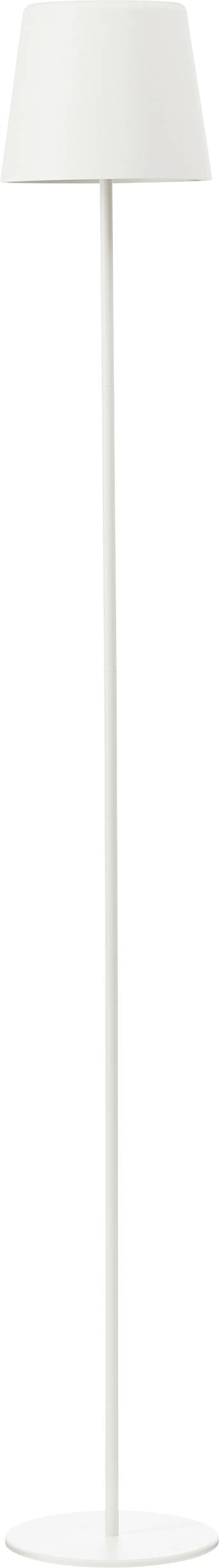Brilliant G40890/05 Kaami Staande LED-buitenlamp LED LED vast ingebouwd 4 W Wit