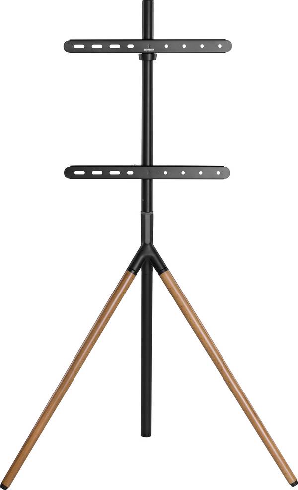 SpeaKa Professional SP-TVS-800 TV-standaard 114,3 cm (45") - 165,1 cm (65") Vloerstandaard