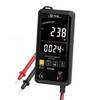 PCE Instruments PCE-DM 6 Multimeter Digitaal Datalogger CAT III 600 V Weergave (counts): 6000