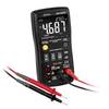 PCE Instruments PCE-DM 7 Multimeter Digitaal Datalogger CAT II 1000 V, CAT III 600 V