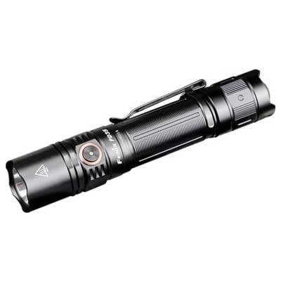 Fenix Light PD35 V3.0 Zaklamp werkt op Li-ion oplaadbare batterij of batterijgevoed LED 1700 lm 230 h 83.5 g-0