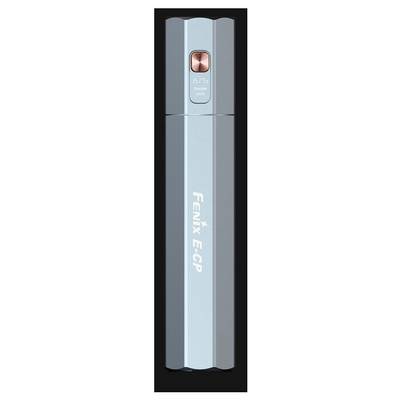 Fenix Light E-CP Zaklamp werkt op een accu LED 1600 lm 170 g-0