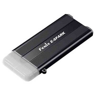 Fenix Light E-Spark FEESPARK Zaklamp LED werkt op een accu 100 lm 37 g-0