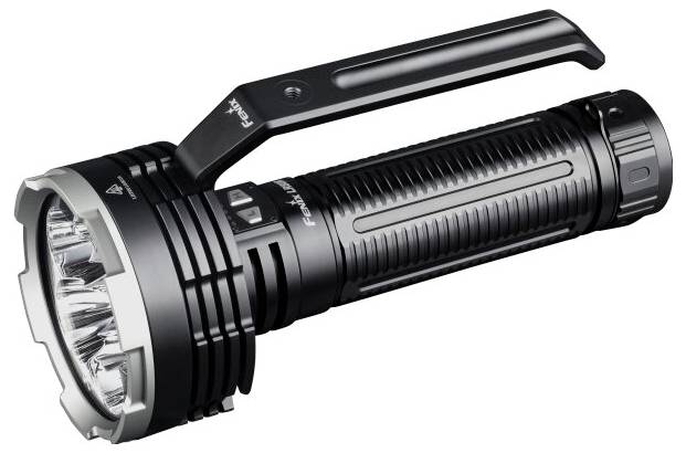 Fenix Light LR80R FELR80R Accu handschijnwerper LED 18000 lm-0