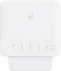 Ubiquiti Networks USW-FLEX UniFi USW-Flex Netwerk switch RJ45 4 + 1 poorten PoE-functie