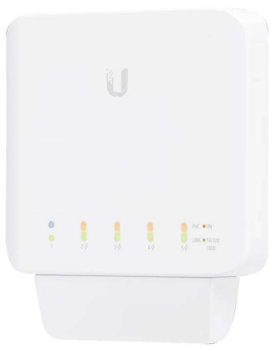 Ubiquiti UniFi Flex switch – Foto 2 van 2