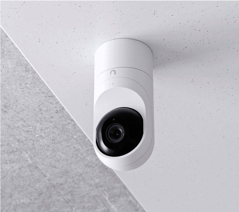 Ubiquiti Networks UniFi G5 Flex UVC-G5-FLEX IP Bewakingscamera LAN 2688 x 1512 Pixel-4