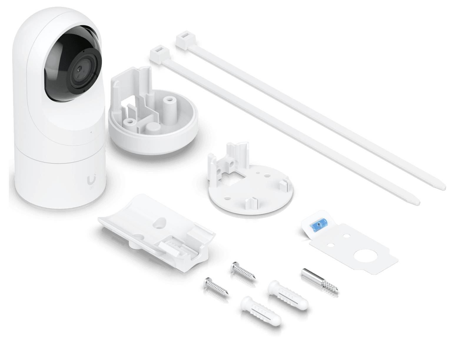 Ubiquiti Networks UniFi G5 Flex UVC-G5-FLEX IP Bewakingscamera LAN 2688 x 1512 Pixel-2