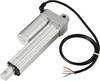 TRU COMPONENTS Elektrische cilinder TC24-100-250P TC-13492796 Slaglengte 100 mm Schuifkracht 250 N 24 V/DC 1 stuk(s)