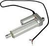 TRU COMPONENTS Elektrische cilinder TC24-100-1000P TC-13492808 Slaglengte 100 mm Schuifkracht 1000 N 24 V/DC 1 stuk(s)