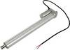 TRU COMPONENTS Elektrische cilinder TC24-300-150 TC-13492816 Slaglengte 300 mm Schuifkracht 150 N 24 V/DC 1 stuk(s)