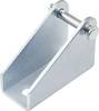 TRU COMPONENTS Houder TC-AZ.003 TC-13492828 1 stuk(s)