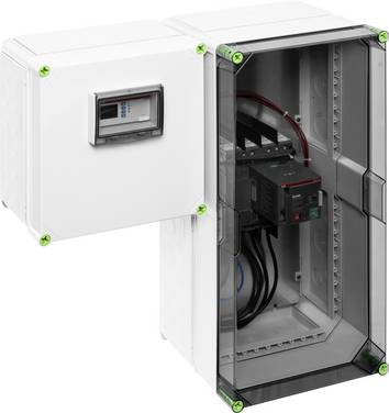 Spelsberg 3331501 GNA 7315 Stringbox