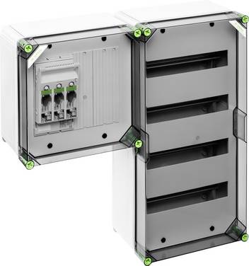 Spelsberg 3350701 GWS 7070 REG Stringbox