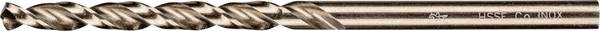 PFERD TOOLS 25203862 SPB DIN 340 HSSE N 3,6 INOX RVS (INOX) Spiraalboor 3.6 mm Gezamenlijke lengte 112 mm DIN 340 10 stuk(s)