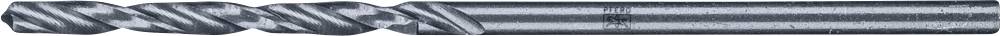 PFERD TOOLS 25203892 SPB DIN 1897 HSSG N 1,6 STEEL Staal Spiraalboor 1.6 mm Gezamenlijke lengte 34 mm DIN 1897 10 stuk(s)