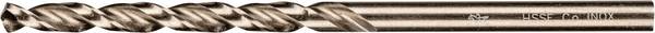 PFERD TOOLS 25203938 SPB DIN 1897 HSSE N 3,6 INOX RVS (INOX) Spiraalboor 3.6 mm Gezamenlijke lengte 52 mm DIN 1897 10 stuk(s)
