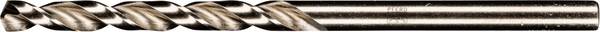PFERD TOOLS 25203941 SPB DIN 1897 HSSE N 4,2 INOX RVS (INOX) Spiraalboor 4.2 mm Gezamenlijke lengte 55 mm DIN 1897 10 stuk(s)