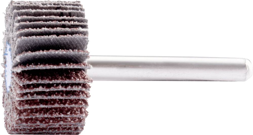 PFERD TOOLS PAARD korund vakslijper F Ø 30x15mm schacht-Ø 6 mm A40 voor fijnschuren en finish F 3015/6 A 40 47801545 10 stuk(s)