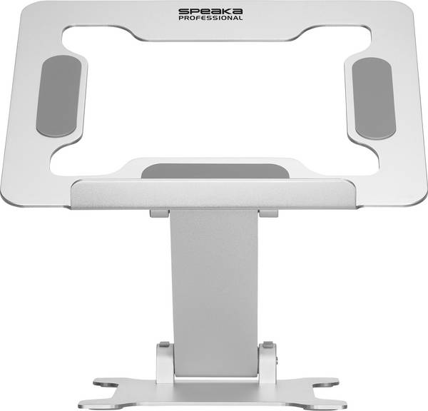 SpeaKa Professional SP-LS-200 Laptopstandaard In hoogte verstelbaar