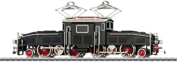 Märklin 18044 H0 krokodil CCS700 beurs
