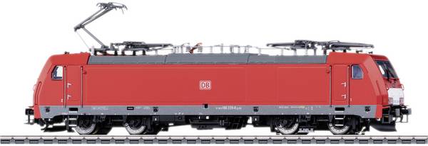 Märklin 38800 H0 elektrische locomotief BR 186 van de DB AG