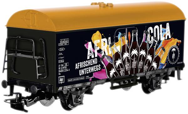 Märklin Start up 44253 Koelwagen AC