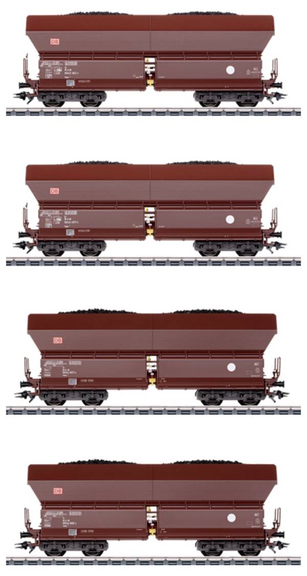 Märklin aus 46670 Stortgoedwagen AC