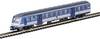 MiniTrix 18555 N stuurstandrijtuig Bnrbdzf 480.1 van de SVG Stuurwagen Bnrbdzf 480.1