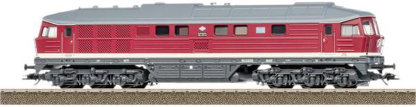 TRIX H0 22407 H0 dieselloc BR 132 van de DR
