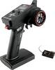 Amewi ATXB6 RC pistoolzender 2,4 GHz Aantal kanalen: 6 Incl. ontvanger