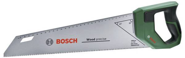 Bosch Home and Garden 1600A02ZA9 1600A02ZA9 Handzaag