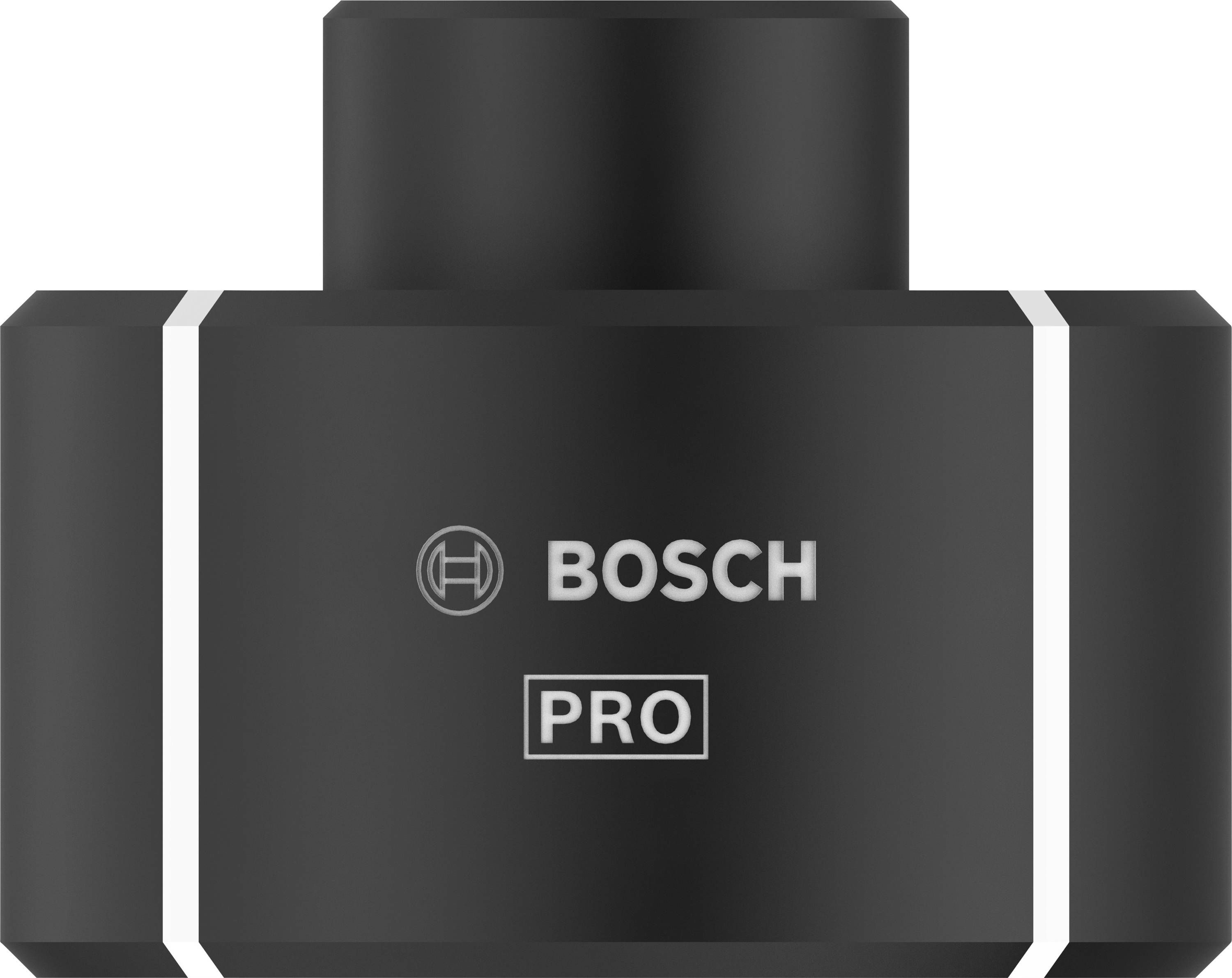 Bosch Accessories 2608001157 2608001157 Krimpinzetstuk Buiskabelschoenen, Buisconnectoren 300 tot 300 mm²