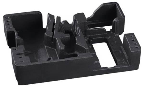 Bosch Professional 1600A0351W 1600A0351W Kofferinlegstuk