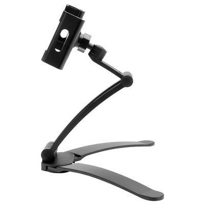 Elevar SP-TH-BK Tablet klemhouder Universeel Tablet, Smartphone 14,2 cm (5,6") - 32,8 cm (12,9")-2