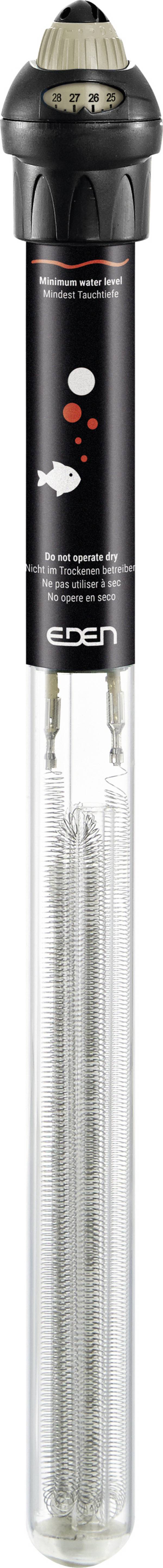 Eden WaterParadise RCA 200 94155 Aquariumverwarming
