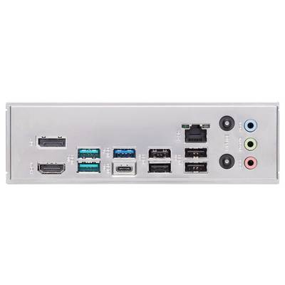 Asus PRIME B860-PLUS WIFI Moederbord Socket Intel LGA 1851 Vormfactor ATX Moederbord chipset Intel® B860-2