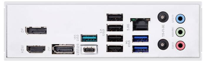 Asus PRIME B860M-A WIFI Moederbord Socket Intel LGA 1851 Vormfactor Micro-ATX Moederbord chipset Intel® B860-2