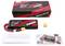 LiPo-accu Gens Ace 5000mAh 50C, met XT60-stekker, afgebeeld met verpakking en handleiding. Ideaal voor modelbouw en bestuurbare voertuigen.