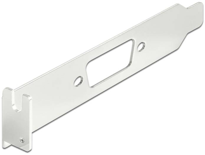 Delock 89333 PCI Express kaart RS232 PCIe-2