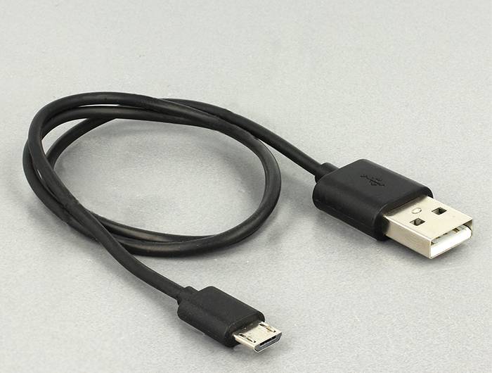Delock 12454 Toetsenbord Radiografisch, Draadloos QWERTZ, Duits Zwart-4
