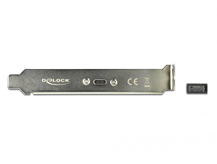 Delock 89936 PC-slot 1 stuk(s)-1