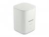 Delock 63331 USB-C, DC-aansluiting 3,5 mm Harde schijf-dockingstation