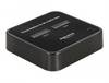 Delock 64178 USB-C Harde schijf-dockingstation Met clone-functie