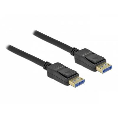 Twee zwarte USB-kabels met blauwe aansluitingen, op een witte achtergrond. Geschikt voor gegevensoverdracht en opladen.