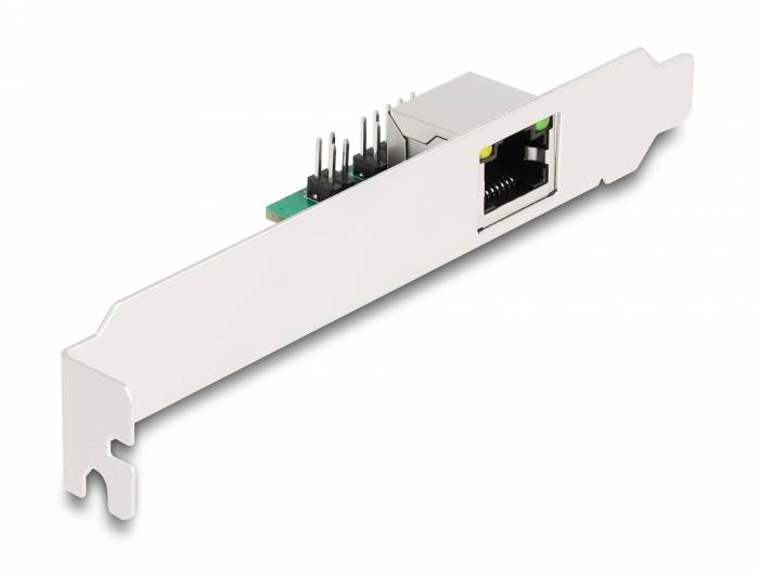 Delock 95272 M.2-controller RJ45 Serieel-3
